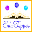 Edutopper icon