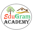 EduGram Academy 아이콘