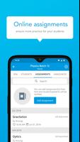 EduGram Academy تصوير الشاشة 3