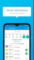 EduGram Academy الملصق