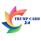 TRUMP CARD 24 icône