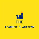 The Teacher's Academy icône