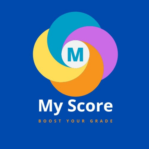 My Score