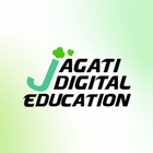 Jagati Digital Education 图标