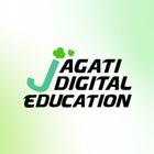 Jagati Digital Education أيقونة