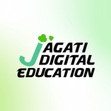 Jagati Digital Education aplikacja