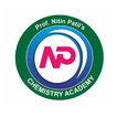 Prof Nitin Patil's Chemistry A