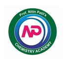 Prof Nitin Patil's Chemistry A APK