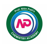 Prof Nitin Patil's Chemistry A आइकन