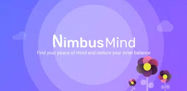 NimbusMind: Meditation, Calm, 