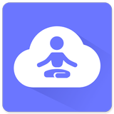 NimbusMind: Meditation, Calm,  biểu tượng