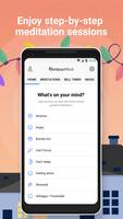 NimbusMind: Meditation, Calm,  captura de pantalla 1