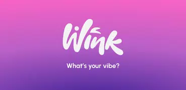 Wink - Friends & Dating App