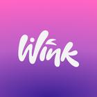 Wink 아이콘