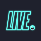 Wink Live - Random Video Chat ikon