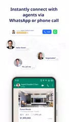 99.co SG: Buy/rent properties XAPK download