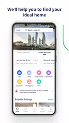 99.co SG: Buy/rent properties XAPK download