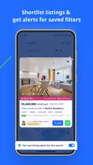 99.co SG: Buy/rent properties XAPK download
