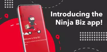 Ninja Biz