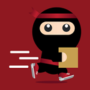 Ninja Van APK