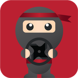 Ninja Driver icono