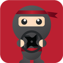 Ninja Driver (Solutions)-APK