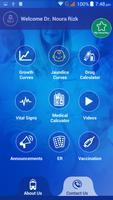 Pediatric pedia screenshot 1