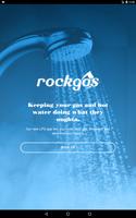 Rockgas ảnh chụp màn hình 1