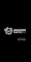 Unknown Chapter Coffee الملصق