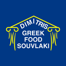 Dimitris Greek Food APK