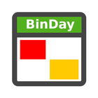 BinDay icône