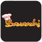 Bawarchi Indian Food icon