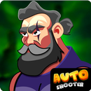 Auto Shooter: Roguelike 2D RPG Game APK