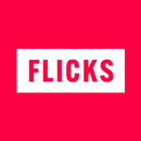 Flicks - Cinema & Streaming aplikacja