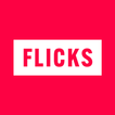 Flicks icon