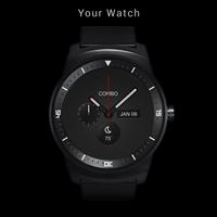 Free Watch Face Combo скриншот 1