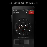 Free Watch Face Combo скриншот 3