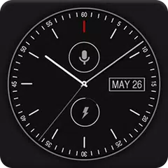 Watch Face - Modern Classics アプリダウンロード