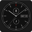 Watch Face - Modern Classics