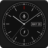 Watch Face - Modern Classics アイコン