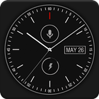 Watch Face - Modern Classics ikon