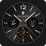 Ranger Military Watch Face