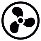 HVAC Duct Calculator-icoon