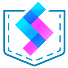 SmartLobby Visitor Pocket أيقونة