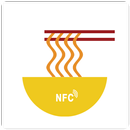 라면타이머 NFC - 맛있고 쫄깃쫄깃한 라면 끓이기 APK