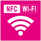 NFC Wifi Writer иконка