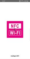 NFC Wifi Writer постер
