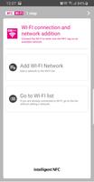 NFC Wifi Writer скриншот 1
