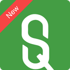 SmartQuest(SQ) 아이콘