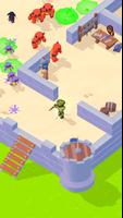 Throne Defense ảnh chụp màn hình 1